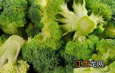 青花菜怎么炒好吃窍门 青花菜怎样炒好吃