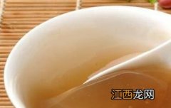 野生葛根粉怎么喝 葛根粉怎么喝