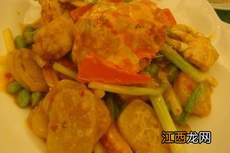 深圳万象城特色美食：万象城有什么好吃的各地小吃