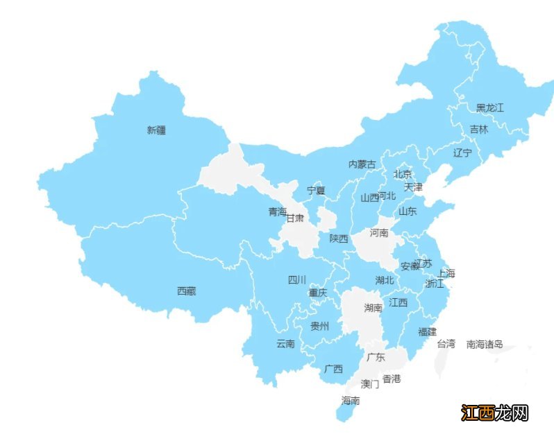 门诊费用跨省直接结算的省份名单 门诊费用跨省直接结算的省份