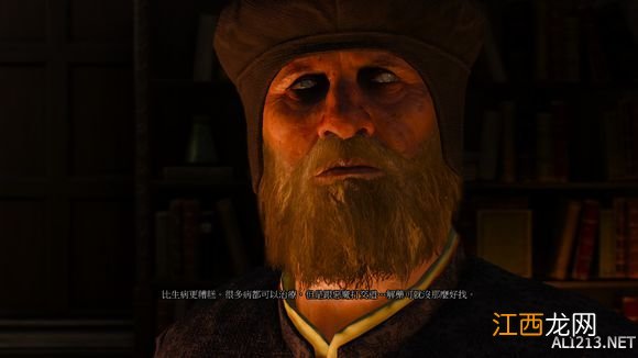 巫师3石之心攻略 《巫师3：狂猎》石之心通关心得感受