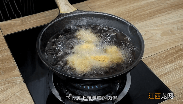 上校鸡块 上校鸡块的做法