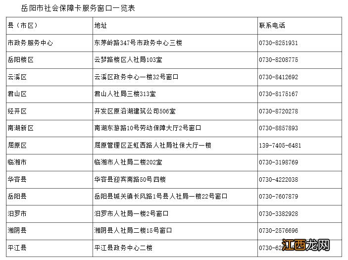 岳阳社保卡失效是什么原因？ 社保卡 失效