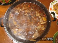 湖北特色：野味火锅各地小吃