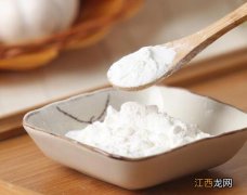 生粉在炒菜中起什么作用-生粉的作用和用法