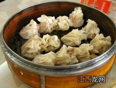 沈阳特色小吃：马家烧卖各地小吃