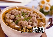 安阳特色美食：扣碗酥肉各地小吃