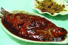 石家庄特色美食：抓炒全鱼各地小吃