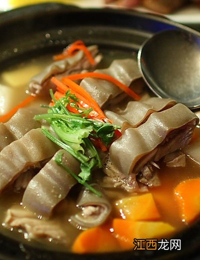 海南三亚特色美食推荐：东山羊各地小吃