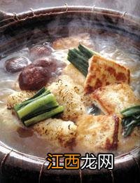 广元美食介绍——剑门豆腐各地小吃