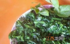 蚕豆叶的功效与作用及禁忌 蚕豆叶的功效与作用及禁忌症是什么