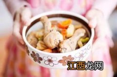 太子参和什么炖汤最合适小孩吃 宝宝有点咳嗽怎么食疗