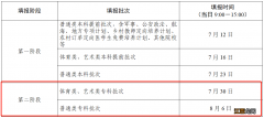 2022宿迁职业技术学院江苏省教育考试院录取查询入口