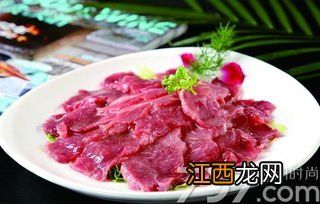 羊肉和醋一起吃的害处 羊肉醋能同时吃吗