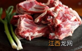 羊肉和醋一起吃的害处 羊肉醋能同时吃吗