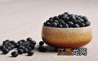 补肾吃什么样的黑豆好 每天吃黑豆伤肾