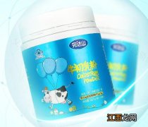 牛初乳粉可以和蜂蜜一起喝吗