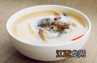 鱼头与什么一起煲汤好 鱼汤的做法大全