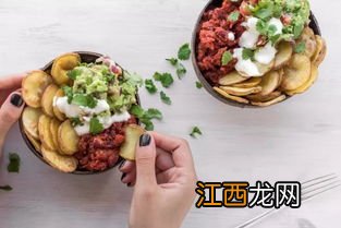 什么食物里含钾高 什么吃的含钾