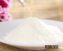 完达山全脂甜奶粉乳糖不耐受可以喝吗