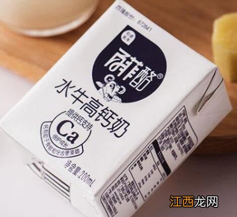 百菲酪水牛奶是否添加了其他东西