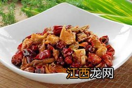 中国饮食南甜北咸 辣咸