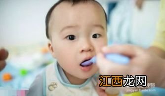 宝宝脾胃虚弱怎么调理食疗 两岁宝宝健脾胃吃什么好