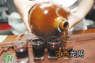 黄酒 话梅 话梅姜的制作方法