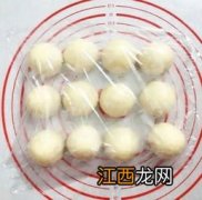 糯米粉怎么做点心 红糖食谱