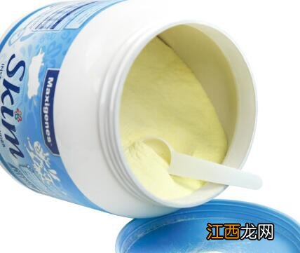 美可卓脱脂奶粉功效