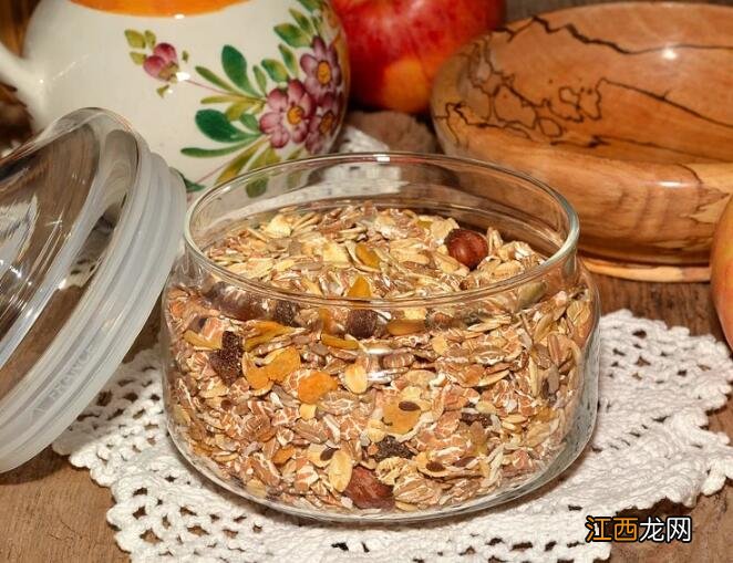燕麦片可以当主食减肥吗 建议配合优质蛋白质