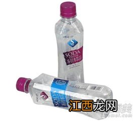 生男孩的秘诀苏打水 苏打水加什么饮料好喝