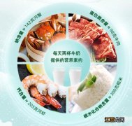 安佳脱脂奶粉冲泡比例