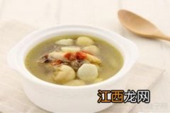 喝什么汤催奶快 通乳汤