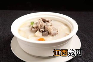 焖羊肉的做法及配料 炖羊肉时什么时候放盐