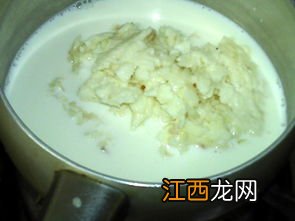 鸡蛋蒸牛奶有什么好处 牛奶可烧什么菜