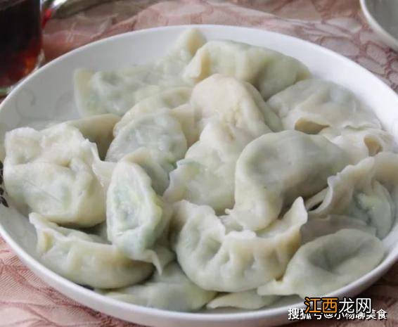 包饺子的香油是什么油 什么油拌饺子馅好吃