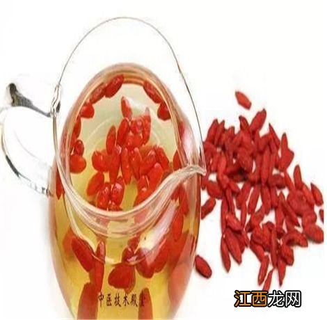 桂圆的功效与作用 枸杞子酸怎么回事