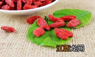 桂圆的功效与作用 枸杞子酸怎么回事