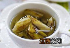 牛蒡可以煮着吃吗 葛根泡水喝的七大功效