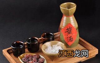 黄酒怎么喝最好 黄酒怎么分类?黄酒有哪些分类