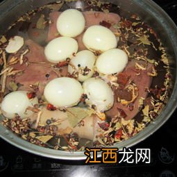 牛肉各部位介绍及吃法 煮羊肉需要用什么材料