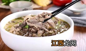 羊肉怎么炖好吃又烂 羊肉哪个部位适合涮火锅