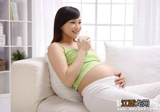 孕妈啥时候喝孕妇奶粉好 孕妈妈和奶粉要注意些什么