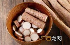 山药为什么会手痒 洗完山药手痒用快速解决的方法