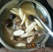 鸽子跟什么炖汤比较好有营养 鸽子和什么一起炖补身体最营养