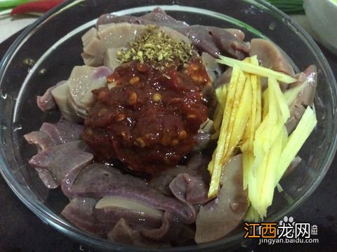 猪腰怎么腌制才嫩又没腥味 怎样炒猪腰没有腥味