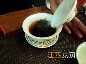 空泡是什么意思 泡茶留根法