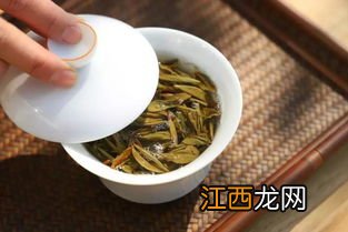 空泡是什么意思 泡茶留根法