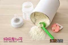 奶粉应该用什么水冲？奶粉用“这种水”冲最好